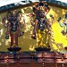 Lakshmi Temple in Kathmandu city