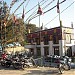 Monastery in Kathmandu city