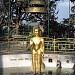 Buddha Statue in Kathmandu city