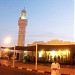 مسجد رأس الخور دبي في ميدنة مدينة دبــيّ 