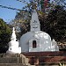 Chorten in Kathmandu city