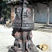 Chorten in Kathmandu city