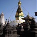 Swayambhunath