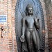 Cluster of Statues in Kathmandu city