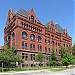 Main Building (Armour Institute) in Chicago, Illinois city