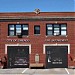 Chicago Fire Department E8 (Backdraft Firehouse)