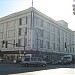 Former Goldblatt's Department Store in Chicago, Illinois city