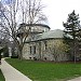 Dearborn Observatory in Evanston, Illinois city