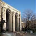 Patten Gymnasium in Evanston, Illinois city