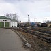 Депо Щёлковского филиала ПромЖелДорТранс в городе Щёлково