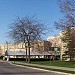 Henry Crown Sports Pavilion & Norris Aquatic Center in Evanston, Illinois city