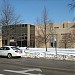 Wilmette Public Library in Wilmette, Illinois city