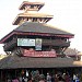 Lakshmi Narayan Temple in Kathmandu city