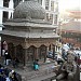 Garuda in Kathmandu city