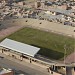 Stade Cheikh Laaghdef in Laayoune city