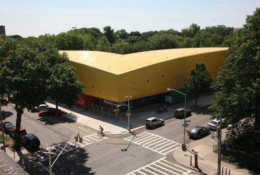 Brooklyn Children's Museum - New York City, New York - Brooklyn Children's Museum The Brooklyn Children's Museum is a general   purpose museum in Crown Heights, Brooklyn, New York City, USA. Founded in   1899Â ...