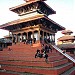 Maju Dega in Kathmandu city