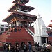 Maju Dega in Kathmandu city