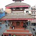 Narayan Temple in Kathmandu city