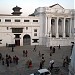 Kathmandu Durbar Square