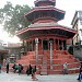 Chaisin Dega in Kathmandu city