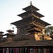 Degu Taleju in Kathmandu city