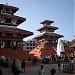 Kathmandu Durbar Square