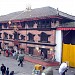 Kumari Ghar in Kathmandu city