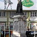 Statue in Kathmandu city