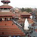 Kathmandu Durbar Square