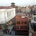 Basantapur Dabali in Kathmandu city