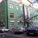Представительство американской компании CQG в городе Москва