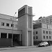 Вентиляционный киоск № 737 Калининско-Солнцевской линии метрополитена в городе Москва