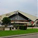Dworzec Pasażerski Żeglugi Gdańskiej in Gdynia city