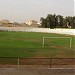 Raja Beni Mellal Stadium in Beni Mellal city