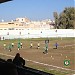 Raja Beni Mellal Stadium in Beni Mellal city