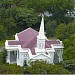 Armenian Church in Republic of Singapore city