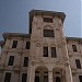 Παλιά Μεραρχία Καβάλας στην πόλη Καβάλα