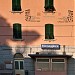 Riomaggiore train station