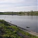 Netailove (Chkalovskyi) Pond