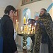 Гарнизонный храм Августовской иконы Божией Матери в городе Бугры