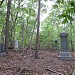 Smith Cemetery in Cove Neck, New York city