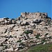 FORTEZZA DEL CASTELLACCIO