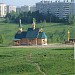 Храм святого Игоря Черниговского в городе Нижний Новгород