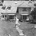 Judy Garland Residence (former) in Los Angeles, California city