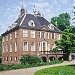 The Rijnhuizen mansion