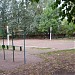 Комбинированная баскетбольная и мини-футбольная площадка в городе Москва