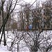 Комбинированная баскетбольная и мини-футбольная площадка в городе Москва