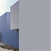 Hergott-Shepard Residence by Michael Maltzan in Los Angeles, California city