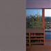 Hergott-Shepard Residence by Michael Maltzan in Los Angeles, California city